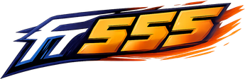 fr555 লোগো